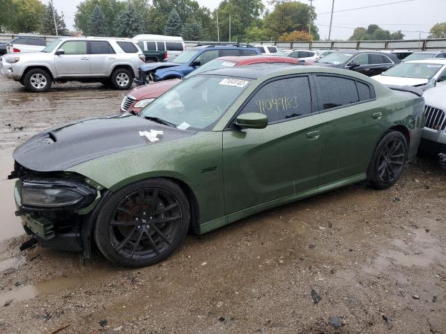 DODGE CHARGER 2019 2c3cdxgj8kh646690