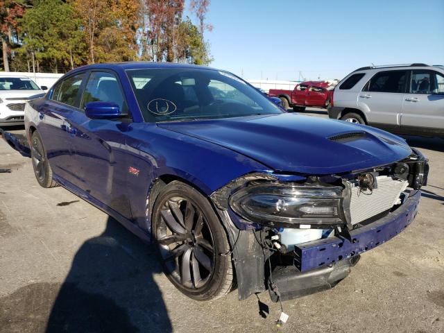 DODGE CHARGER SC 2019 2c3cdxgj8kh660394