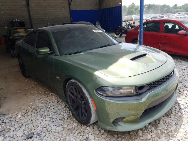 DODGE CHARGER SC 2019 2c3cdxgj8kh660833