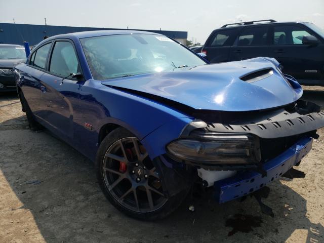 DODGE CHARGER SC 2019 2c3cdxgj8kh661884