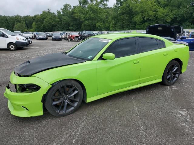 DODGE CHARGER 2019 2c3cdxgj8kh661920