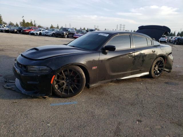 DODGE CHARGER SC 2019 2c3cdxgj8kh661982