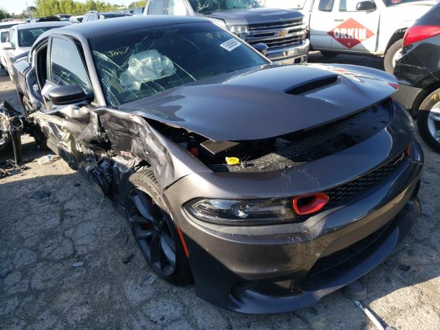 DODGE CHARGER SC 2019 2c3cdxgj8kh666003