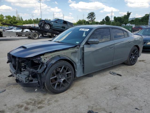 DODGE CHARGER 2019 2c3cdxgj8kh668172