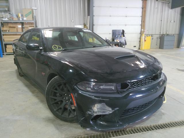 DODGE CHARGER SC 2019 2c3cdxgj8kh681603