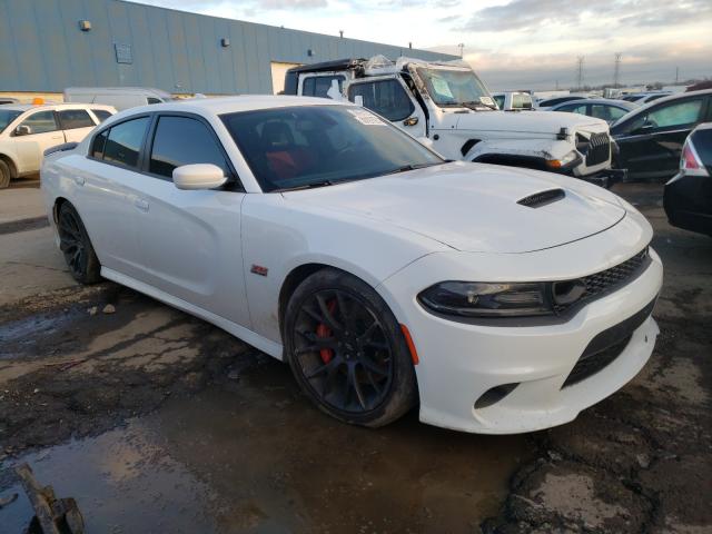 DODGE CHARGER SC 2019 2c3cdxgj8kh681620