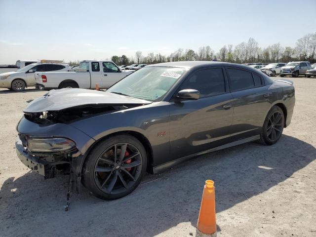 DODGE CHARGER SC 2019 2c3cdxgj8kh681634