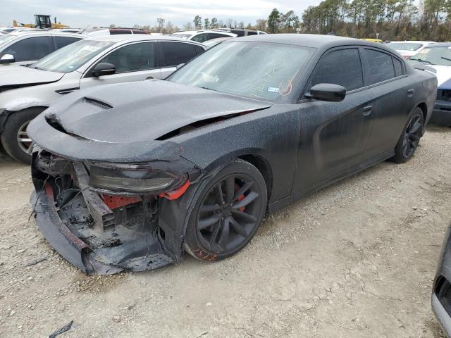 DODGE CHARGER 2019 2c3cdxgj8kh688910