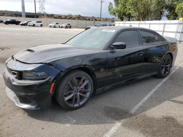 DODGE CHARGER SC 2019 2c3cdxgj8kh696988