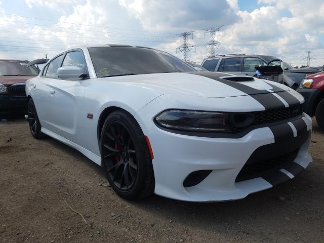 DODGE CHARGER SC 2019 2c3cdxgj8kh701347