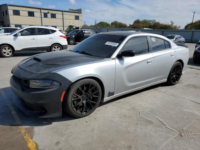 DODGE CHARGER 2019 2c3cdxgj8kh718083