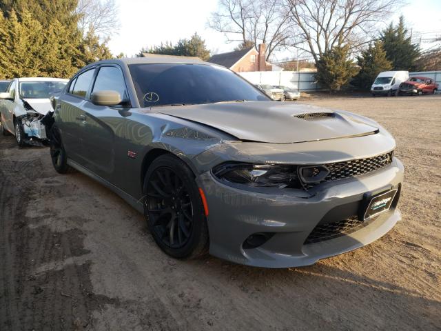 DODGE CHARGER SC 2019 2c3cdxgj8kh718357