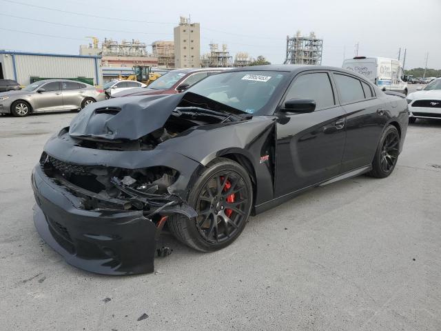 DODGE CHARGER 2019 2c3cdxgj8kh721372