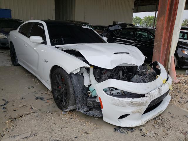 DODGE CHARGER SC 2019 2c3cdxgj8kh721503