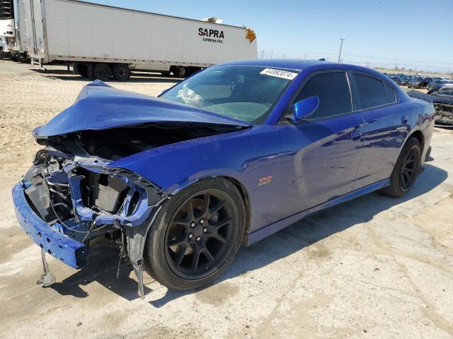 DODGE CHARGER 2019 2c3cdxgj8kh735904