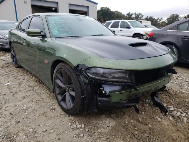 DODGE CHARGER SC 2019 2c3cdxgj8kh740293