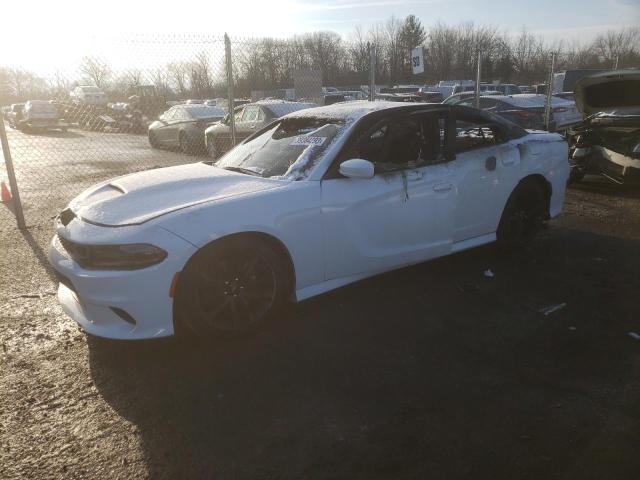 DODGE CHARGER SC 2019 2c3cdxgj8kh753786