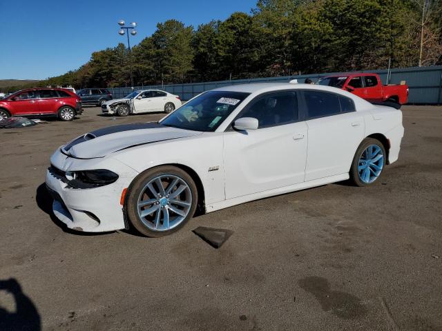 DODGE CHARGER 2019 2c3cdxgj8kh756946