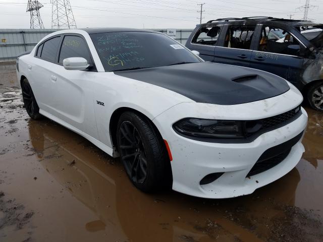 DODGE CHARGER SC 2020 2c3cdxgj8lh114499