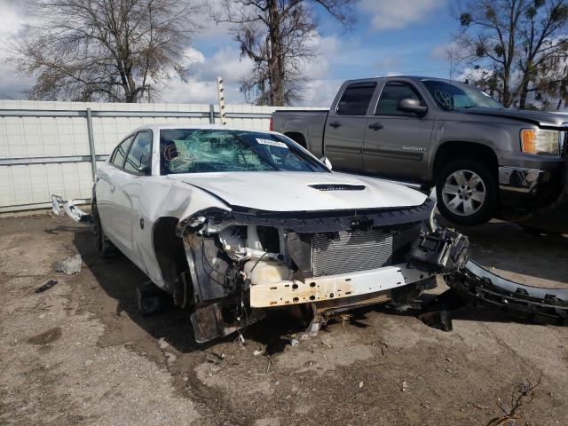 DODGE CHARGER SC 2020 2c3cdxgj8lh120495