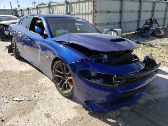 DODGE CHARGER SC 2020 2c3cdxgj8lh127186