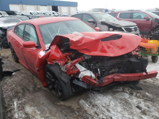 DODGE CHARGER SC 2020 2c3cdxgj8lh129729