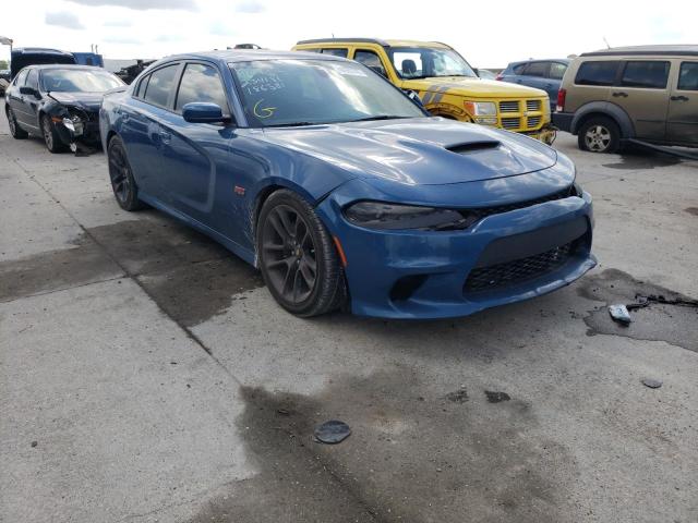 DODGE CHARGER SC 2020 2c3cdxgj8lh133067