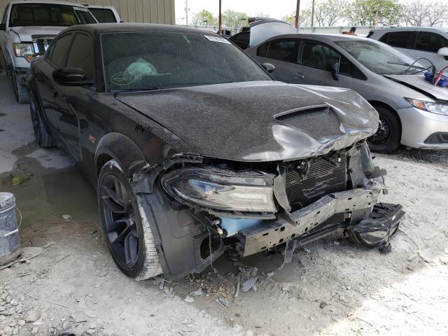 DODGE CHARGER SC 2020 2c3cdxgj8lh135658