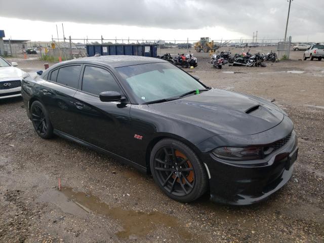 DODGE CHARGER SC 2020 2c3cdxgj8lh141377