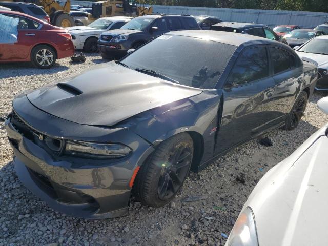 DODGE CHARGER 2020 2c3cdxgj8lh142481