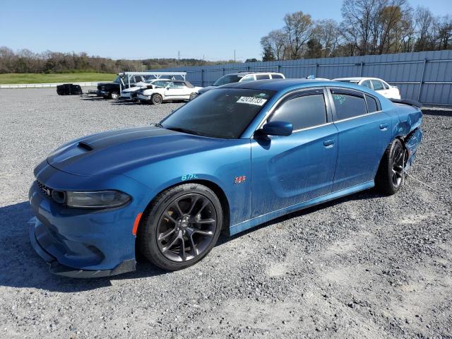 DODGE CHARGER SC 2020 2c3cdxgj8lh147132