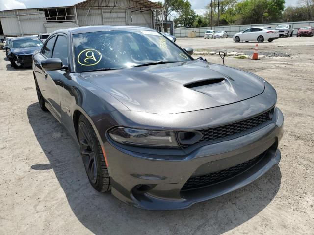 DODGE CHARGER 2020 2c3cdxgj8lh153240