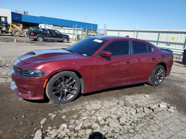 DODGE CHARGER 2020 2c3cdxgj8lh156218