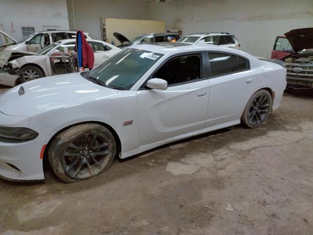 DODGE CHARGER SC 2020 2c3cdxgj8lh157546