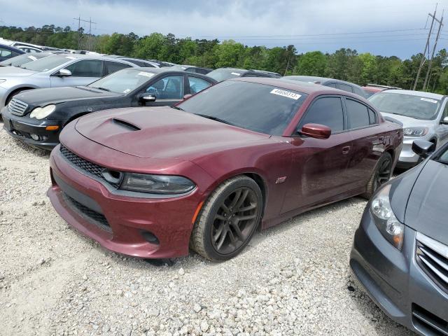 DODGE CHARGER SC 2020 2c3cdxgj8lh160480