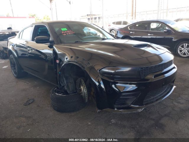 DODGE CHARGER 2020 2c3cdxgj8lh164741