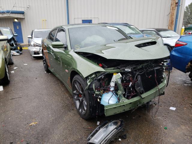 DODGE CHARGER SC 2020 2c3cdxgj8lh166585