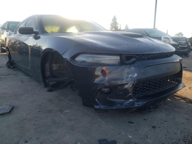 DODGE CHARGER SC 2020 2c3cdxgj8lh183385