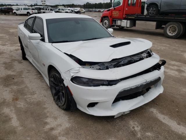 DODGE CHARGER SC 2020 2c3cdxgj8lh192216