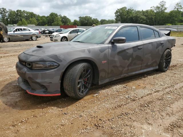 DODGE CHARGER SC 2020 2c3cdxgj8lh202601