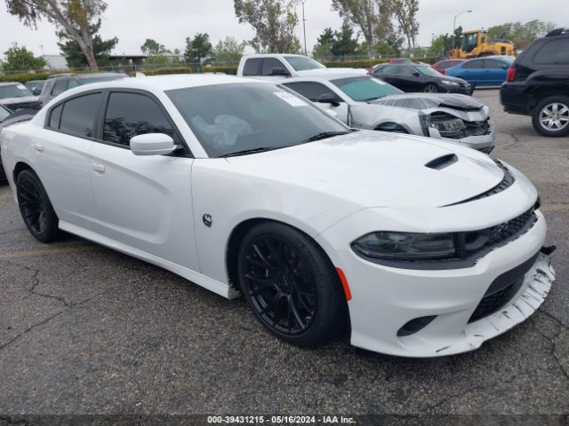 DODGE CHARGER 2020 2c3cdxgj8lh204476