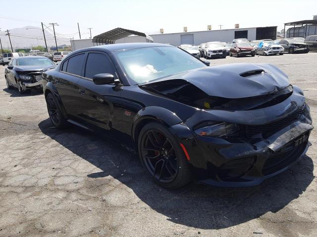 DODGE CHARGER SC 2020 2c3cdxgj8lh209483