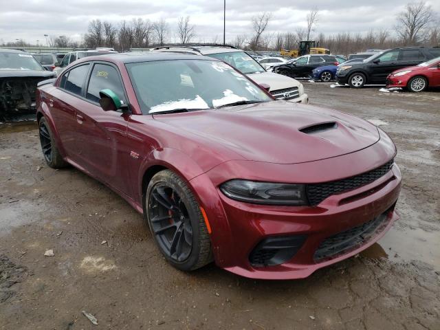 DODGE CHARGER SC 2020 2c3cdxgj8lh209662