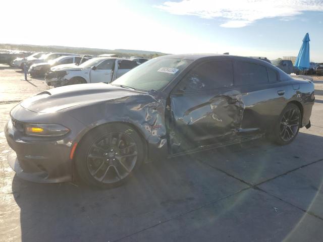 DODGE CHARGER SC 2020 2c3cdxgj8lh212013