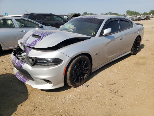 DODGE CHARGER SC 2020 2c3cdxgj8lh216157