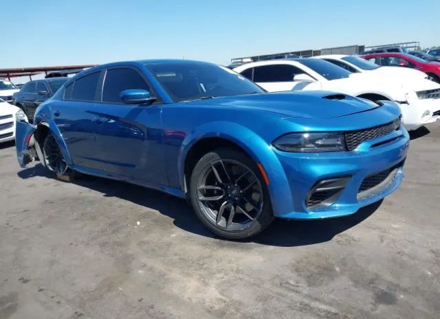 DODGE CHARGER 2020 2c3cdxgj8lh217874