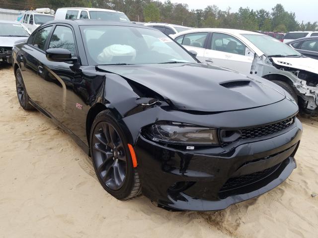 DODGE CHARGER SC 2020 2c3cdxgj8lh229135