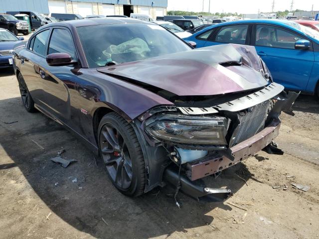 DODGE CHARGER SC 2020 2c3cdxgj8lh231838