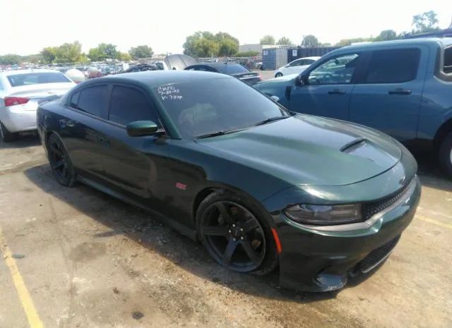 DODGE CHARGER 2020 2c3cdxgj8lh237378