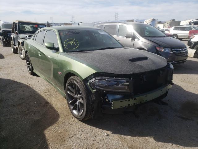 DODGE CHARGER SC 2020 2c3cdxgj8lh240801